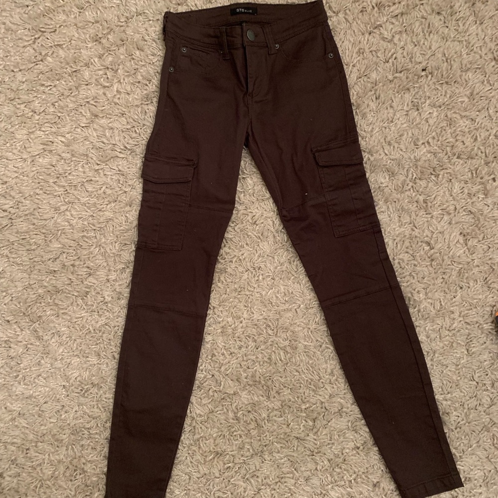 STS Blue Jeans